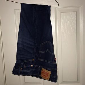 Men’s Levi Strauss Jeans